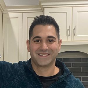 Meet your Posher, Kyle